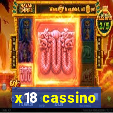 x18 cassino